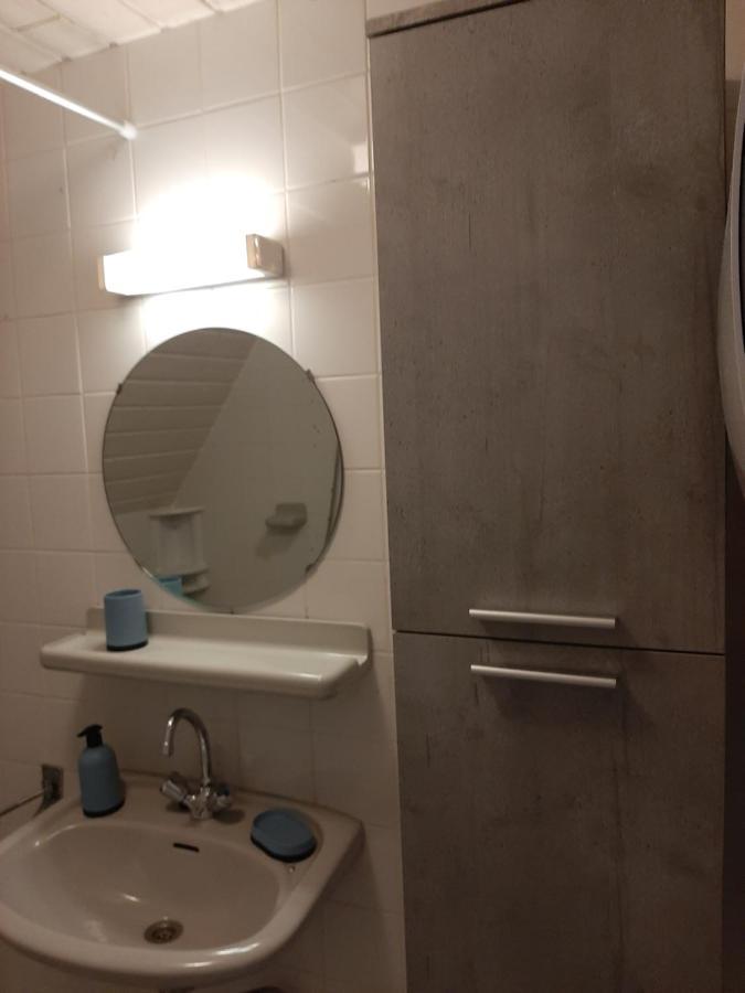 הוילה Gramsbergen De Waterlelie Gezellig En Sfeervol Aan Het Water מראה חיצוני תמונה