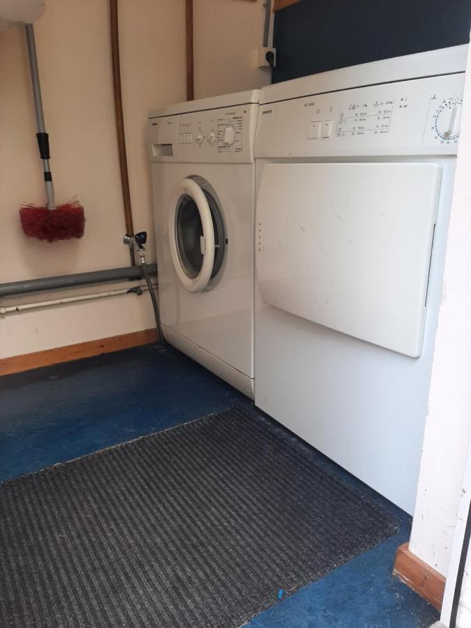 הוילה Gramsbergen De Waterlelie Gezellig En Sfeervol Aan Het Water מראה חיצוני תמונה